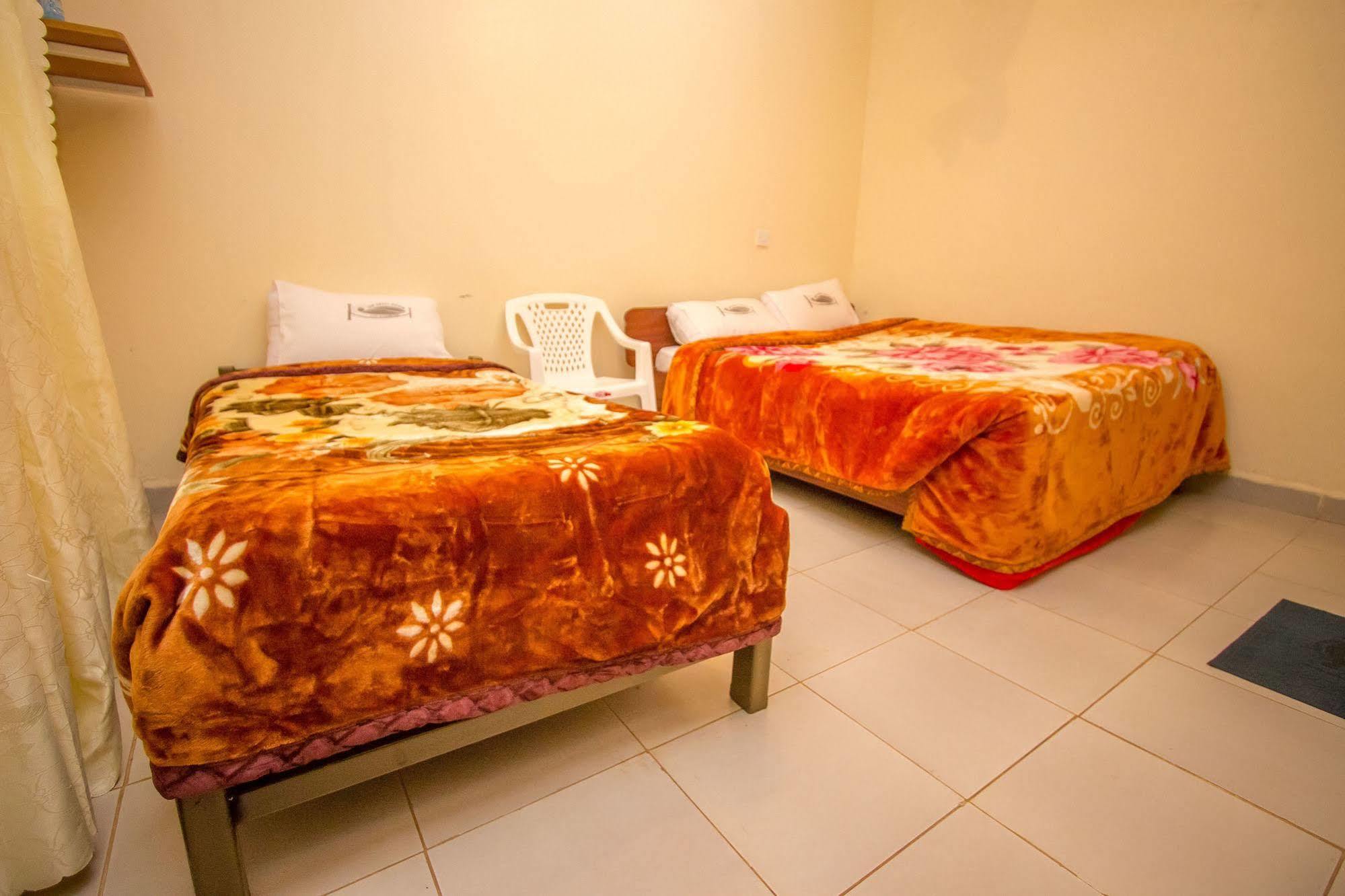 Sun Guest House Nyeri Exterior foto