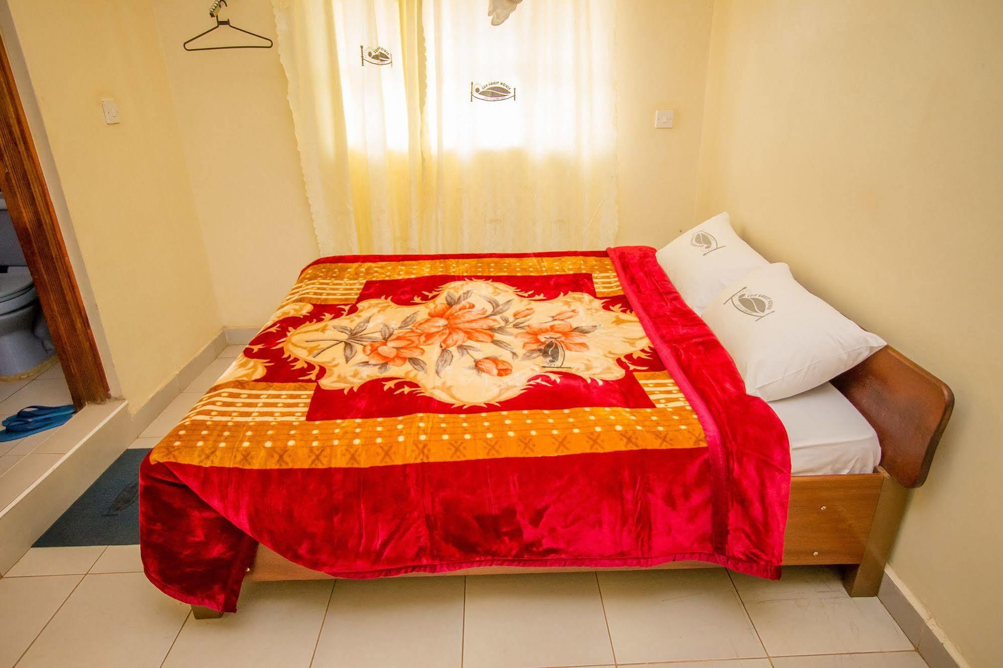Sun Guest House Nyeri Exterior foto