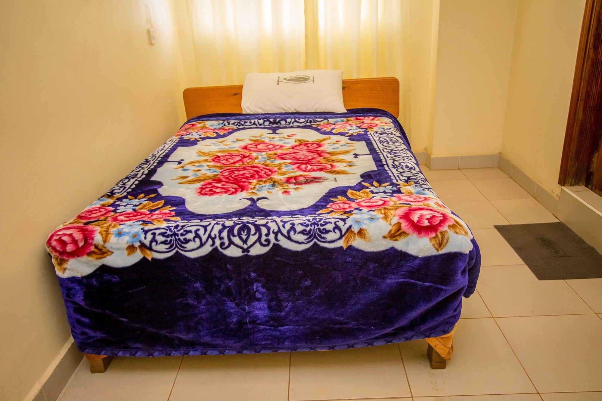 Sun Guest House Nyeri Exterior foto